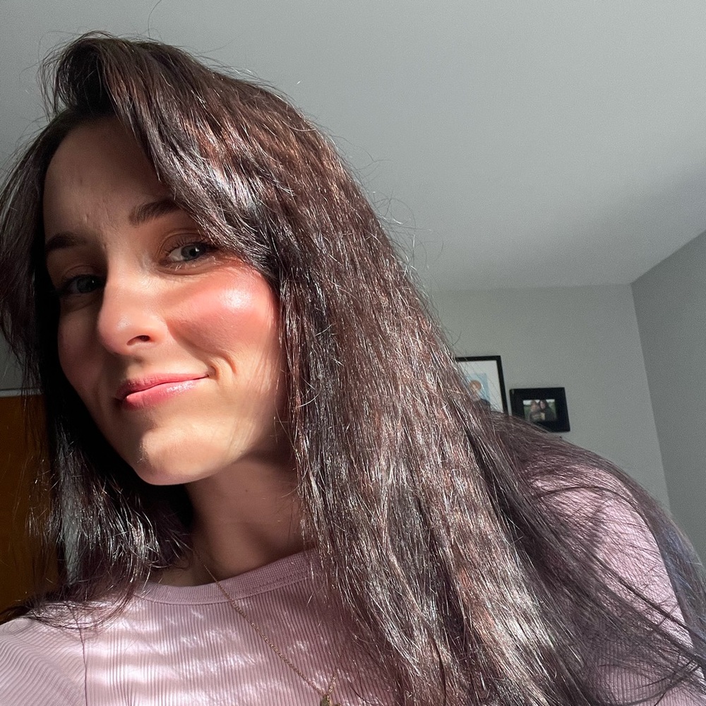 Meet your Posher, Jayne